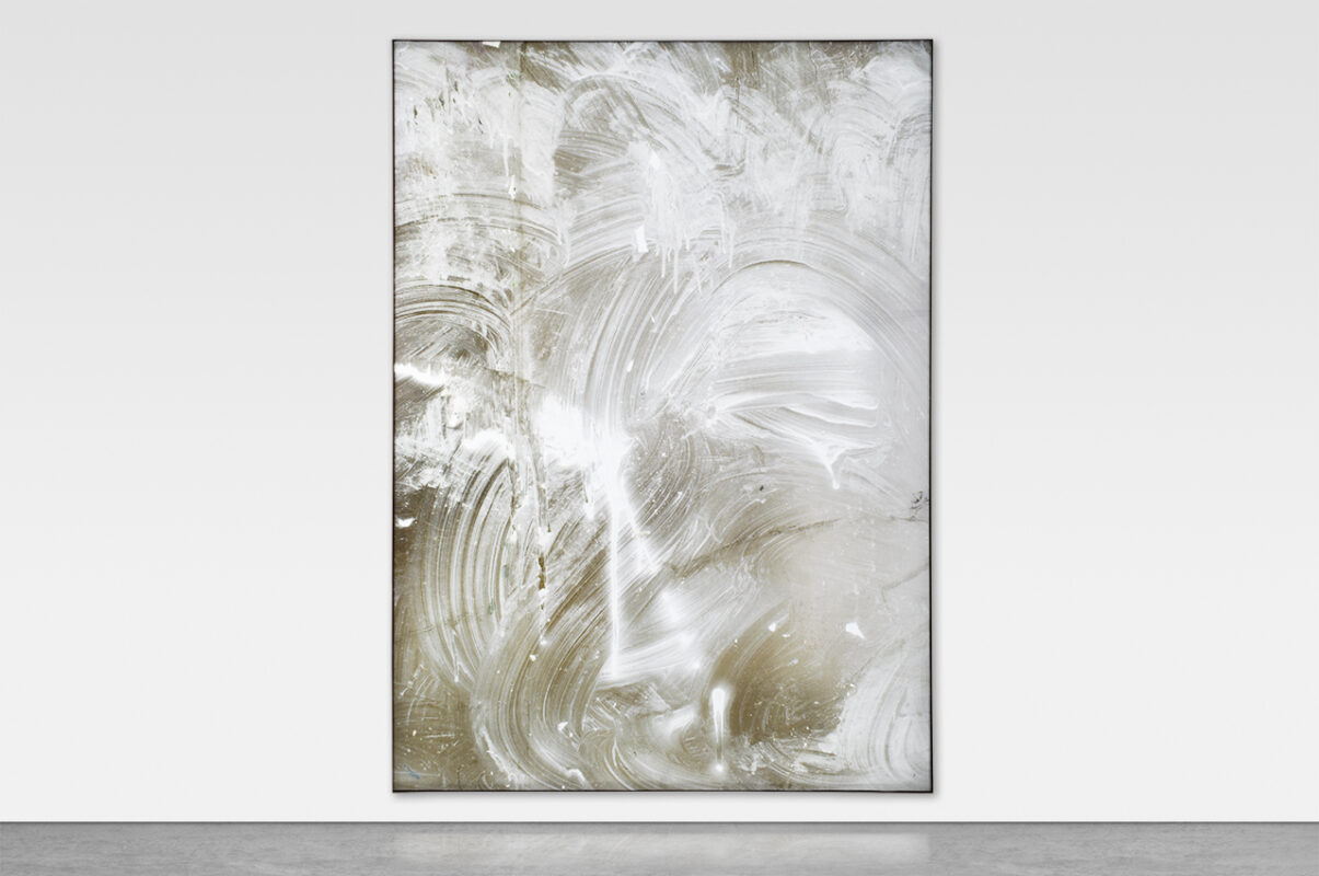 White Emulsion 1